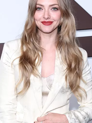 Amanda Seyfried
